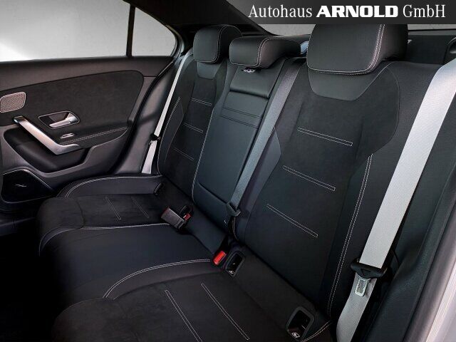 MERCEDES-BENZ A 250 4M Limousine AMG Line MULTIB Kamera Totw. Ansicht 10 für Fahrzeugdetailseite