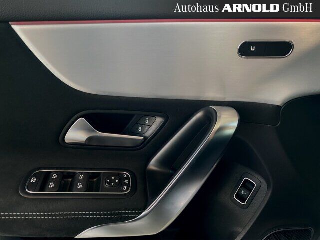 MERCEDES-BENZ A 250 4M Limousine AMG Line MULTIB Kamera Totw. Ansicht 14 für Fahrzeugdetailseite