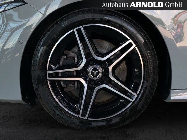 MERCEDES-BENZ A 250 4M Limousine AMG Line MULTIB Kamera Totw. Ansicht 15 für Fahrzeugdetailseite