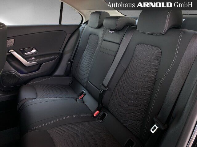 MERCEDES-BENZ A 200 Limousine Progressive MULTIB Kamera Distr. Ansicht 10 für Fahrzeugdetailseite