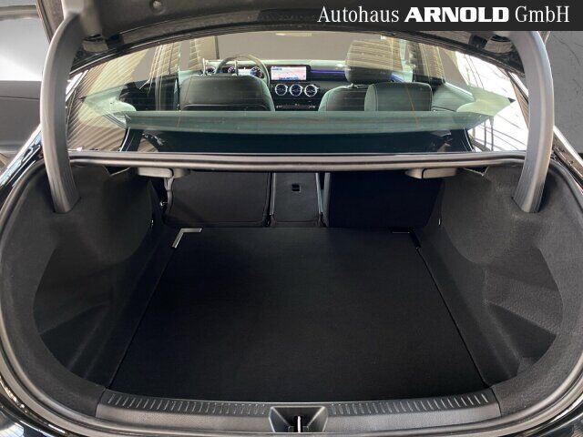 MERCEDES-BENZ A 200 Limousine Progressive MULTIB Kamera Distr. Ansicht 11 für Fahrzeugdetailseite