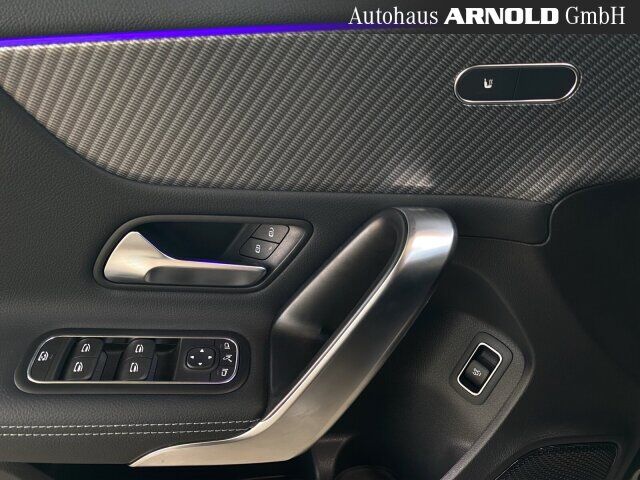 MERCEDES-BENZ A 200 Limousine Progressive MULTIB Kamera Distr. Ansicht 14 für Fahrzeugdetailseite