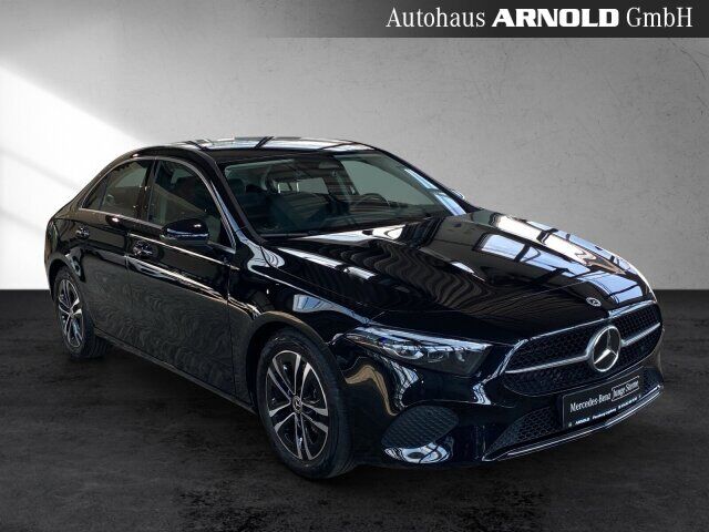 MERCEDES-BENZ A 200 Limousine Progressive MULTIB Kamera Distr. Ansicht 7 für Fahrzeugdetailseite
