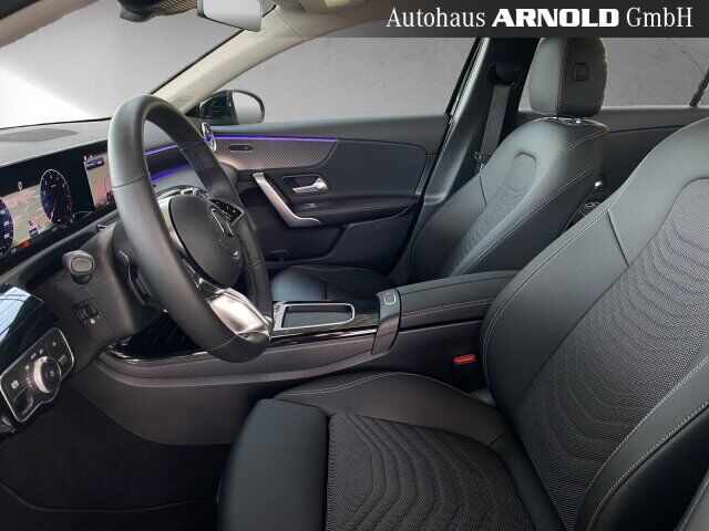 MERCEDES-BENZ A 200 Limousine Progressive MULTIB Kamera Distr. Ansicht 8 für Fahrzeugdetailseite