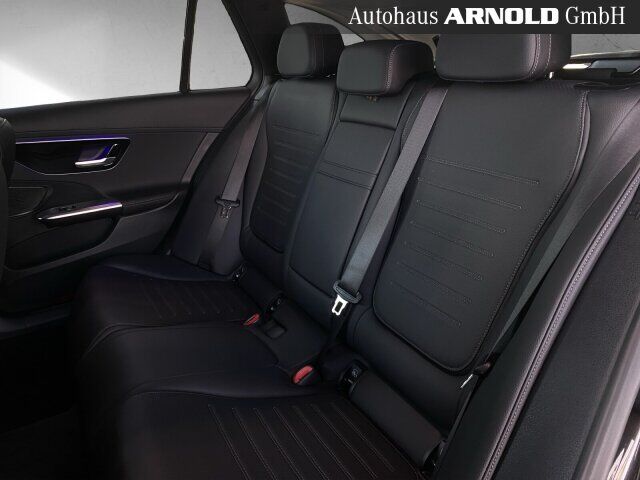 MERCEDES-BENZ C 180 T AMG Line Night 360° Totw. LED el-Klappe Ansicht 10 für Fahrzeugdetailseite