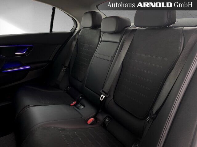 MERCEDES-BENZ C 200 AMG Line 360° LED Memory Totwinkel Sitzh. Ansicht 10 für Fahrzeugdetailseite