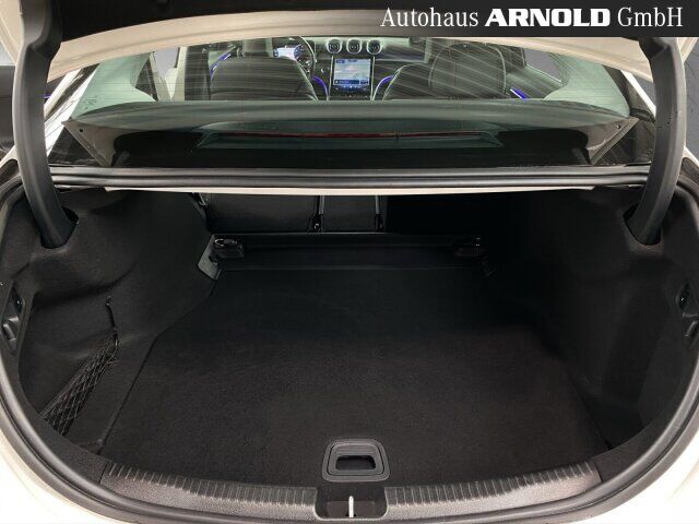 MERCEDES-BENZ C 200 AMG Line 360° LED Memory Totwinkel Sitzh. Ansicht 11 für Fahrzeugdetailseite