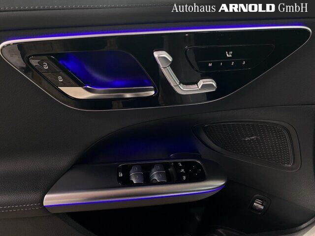 MERCEDES-BENZ C 200 AMG Line 360° LED Memory Totwinkel Sitzh. Ansicht 14 für Fahrzeugdetailseite