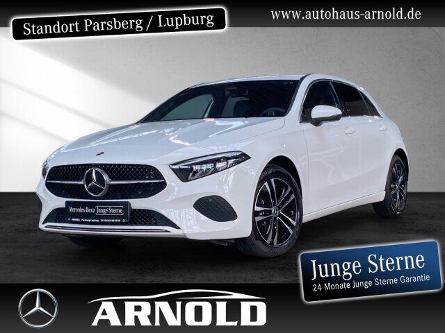 MERCEDES-BENZ A 250 e Progressive Fahrass-P. Kamera Winter-P. Vorschau für Listenansicht