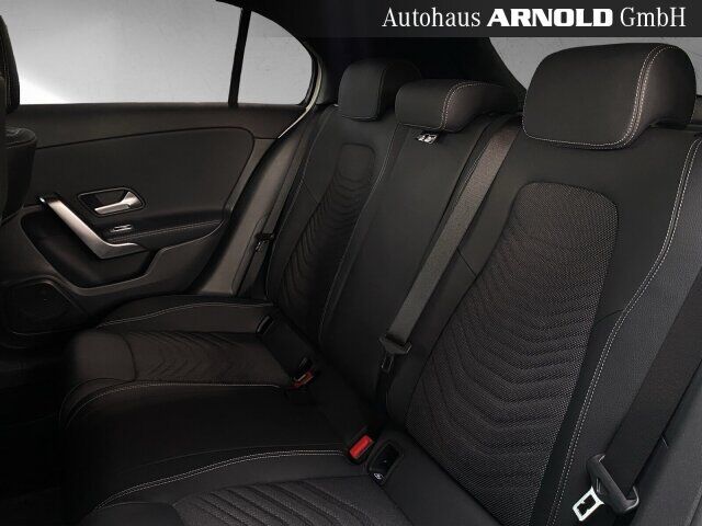MERCEDES-BENZ A 250 e Progressive Fahrass-P. Kamera Winter-P. Ansicht 10 für Fahrzeugdetailseite