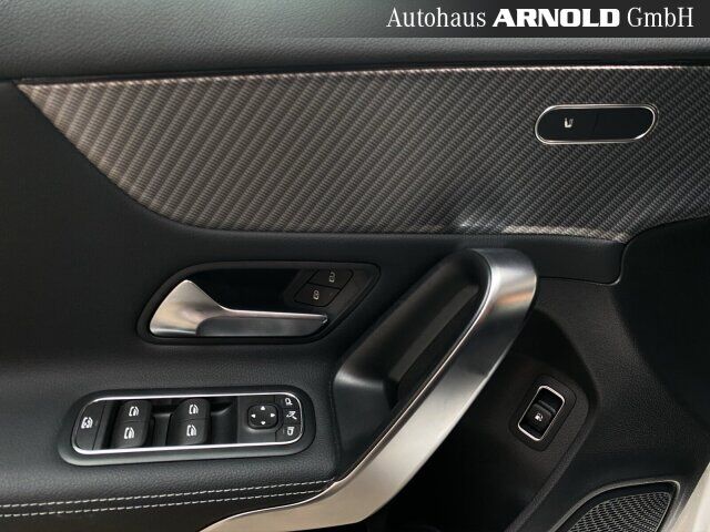 MERCEDES-BENZ A 250 e Progressive Fahrass-P. Kamera Winter-P. Ansicht 14 für Fahrzeugdetailseite
