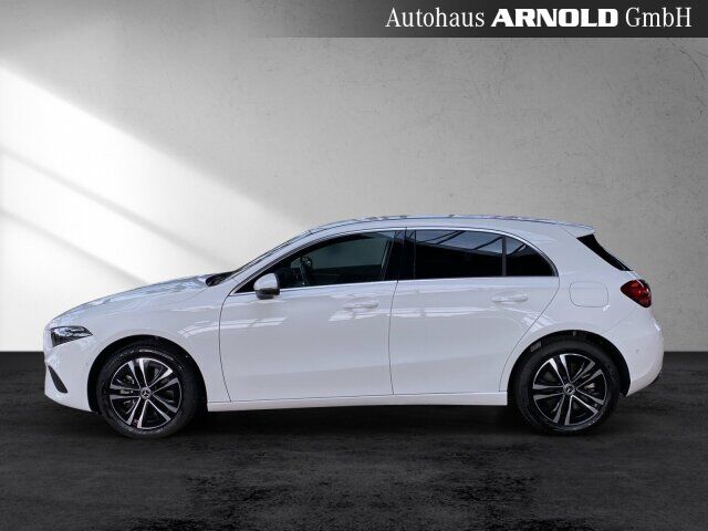 MERCEDES-BENZ A 250 e Progressive Fahrass-P. Kamera Winter-P. Ansicht 3 für Fahrzeugdetailseite