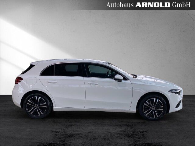 MERCEDES-BENZ A 250 e Progressive Fahrass-P. Kamera Winter-P. Ansicht 6 für Fahrzeugdetailseite
