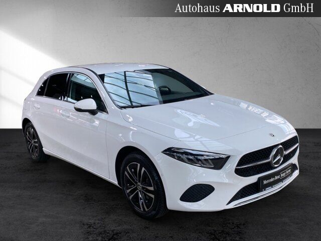MERCEDES-BENZ A 250 e Progressive Fahrass-P. Kamera Winter-P. Ansicht 7 für Fahrzeugdetailseite