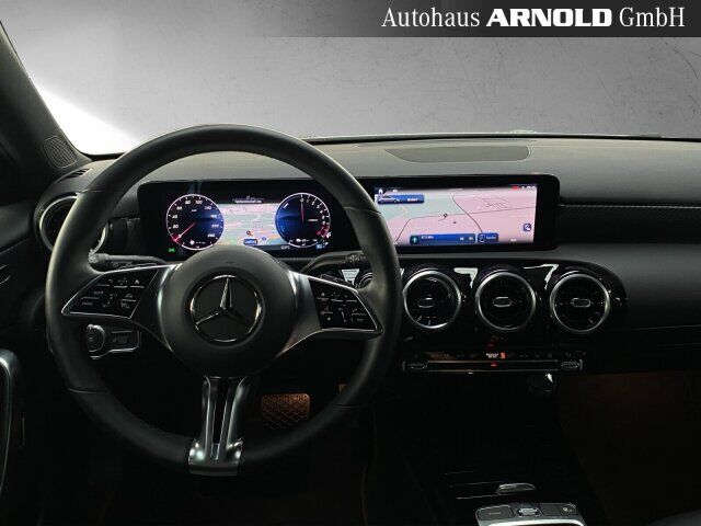 MERCEDES-BENZ A 250 e Progressive Fahrass-P. Kamera Winter-P. Ansicht 9 für Fahrzeugdetailseite