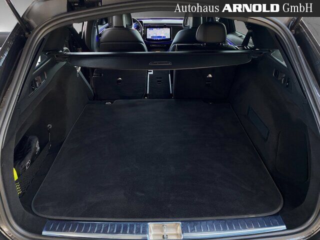 MERCEDES-BENZ E 200 T AMG Line Night AHK 360° Distronic Totw. Ansicht 11 für Fahrzeugdetailseite
