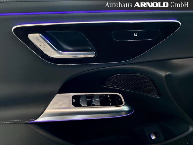 MERCEDES-BENZ E 200 T AMG Line Night AHK 360° Distronic Totw. Ansicht 14 für Fahrzeugdetailseite