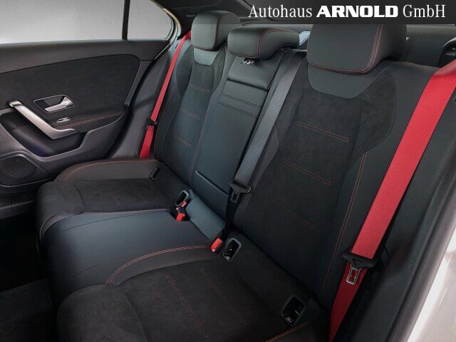 MERCEDES-BENZ A 35 AMG Mercedes-AMG A 35 4M Limousine 360° MULTIB Totw Ansicht 10 für Fahrzeugdetailseite