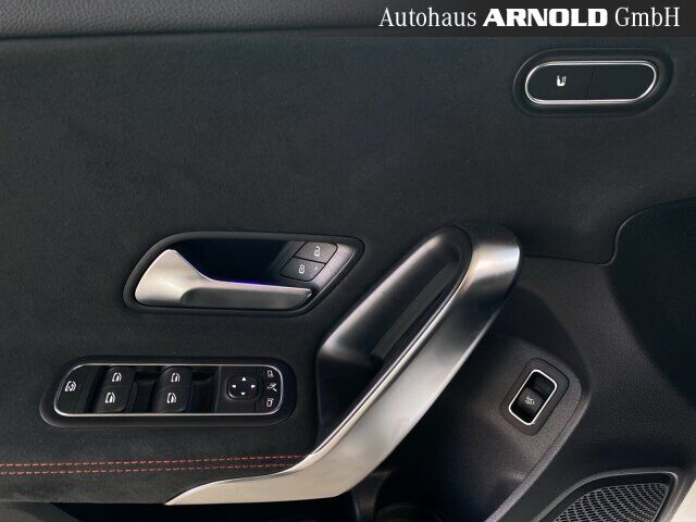 MERCEDES-BENZ A 35 AMG Mercedes-AMG A 35 4M Limousine 360° MULTIB Totw Ansicht 14 für Fahrzeugdetailseite