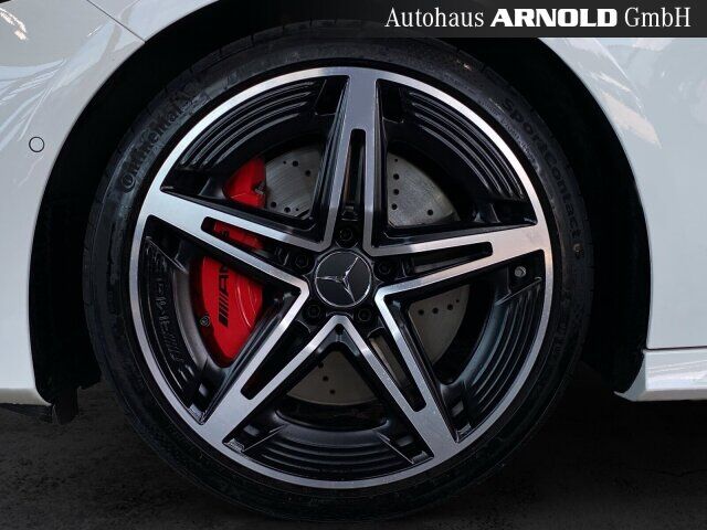 MERCEDES-BENZ A 35 AMG Mercedes-AMG A 35 4M Limousine 360° MULTIB Totw Ansicht 15 für Fahrzeugdetailseite