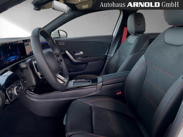 MERCEDES-BENZ A 35 AMG Mercedes-AMG A 35 4M Limousine 360° MULTIB Totw Ansicht 8 für Fahrzeugdetailseite