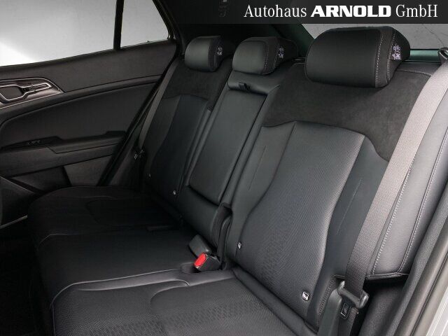 KIA Sportage 1.6 T-GDI BLACK-EDITION Pano DriveWise Ansicht 10 für Fahrzeugdetailseite