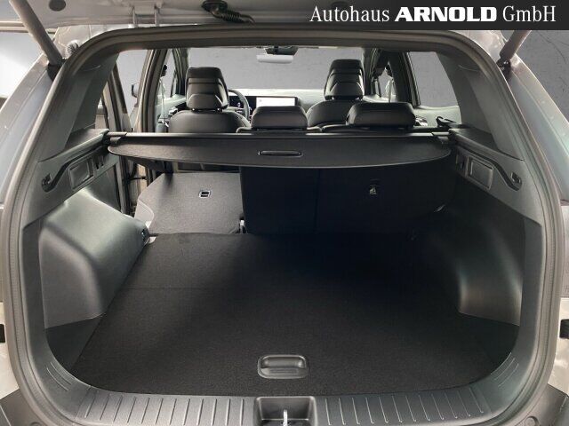 KIA Sportage 1.6 T-GDI BLACK-EDITION Pano DriveWise Ansicht 11 für Fahrzeugdetailseite