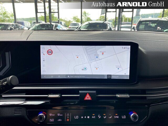 KIA Sportage 1.6 T-GDI BLACK-EDITION Pano DriveWise Ansicht 12 für Fahrzeugdetailseite