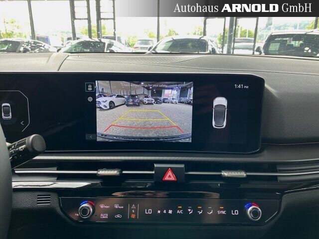 KIA Sportage 1.6 T-GDI BLACK-EDITION Pano DriveWise Ansicht 13 für Fahrzeugdetailseite