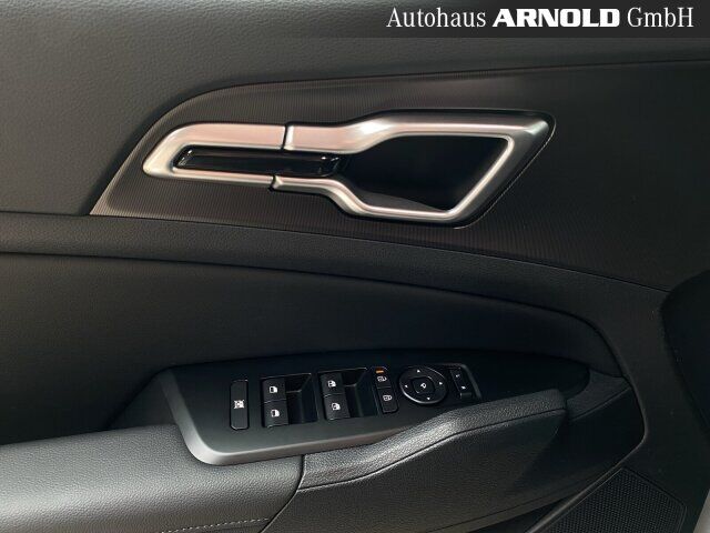 KIA Sportage 1.6 T-GDI BLACK-EDITION Pano DriveWise Ansicht 15 für Fahrzeugdetailseite