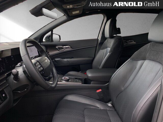 KIA Sportage 1.6 T-GDI BLACK-EDITION Pano DriveWise Ansicht 8 für Fahrzeugdetailseite
