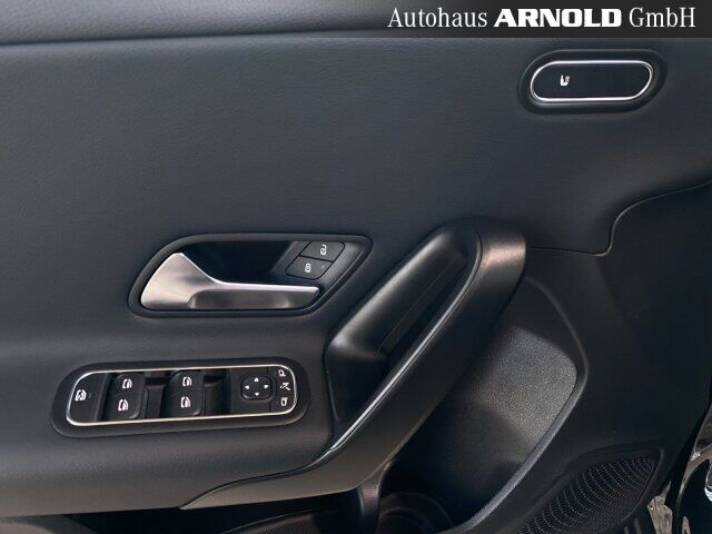 MERCEDES-BENZ A 180 Entry Advanced Navi Kamera LED Sitzheizung Ansicht 14 für Fahrzeugdetailseite