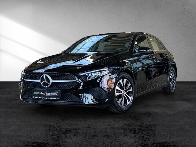 MERCEDES-BENZ A 180 Entry Advanced Navi Kamera LED Sitzheizung Ansicht 2 für Fahrzeugdetailseite