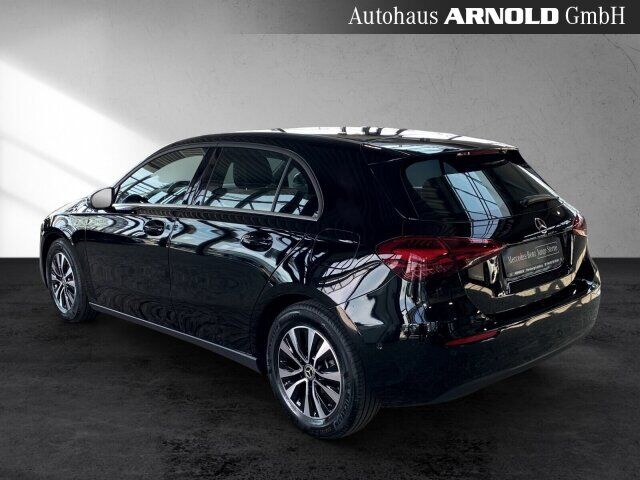 MERCEDES-BENZ A 180 Entry Advanced Navi Kamera LED Sitzheizung Ansicht 4 für Fahrzeugdetailseite