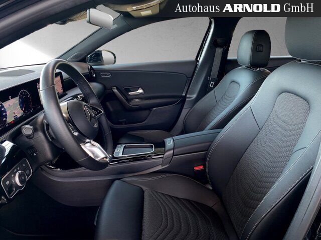 MERCEDES-BENZ A 180 Entry Advanced Navi Kamera LED Sitzheizung Ansicht 8 für Fahrzeugdetailseite