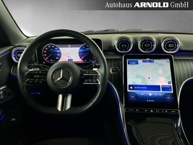 MERCEDES-BENZ CLE 200 Cabrio AMG Line 360° Burmester Distronic Ansicht 9 für Fahrzeugdetailseite