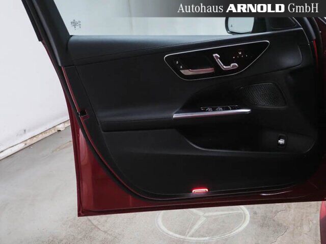 MERCEDES-BENZ C 300 4M AMG Line Night Fahrass-P. 360° Schiebed Ansicht 10 für Fahrzeugdetailseite