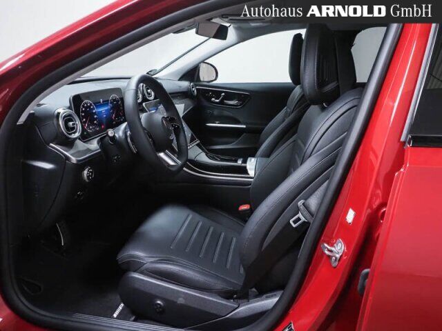 MERCEDES-BENZ C 300 4M AMG Line Night Fahrass-P. 360° Schiebed Ansicht 6 für Fahrzeugdetailseite