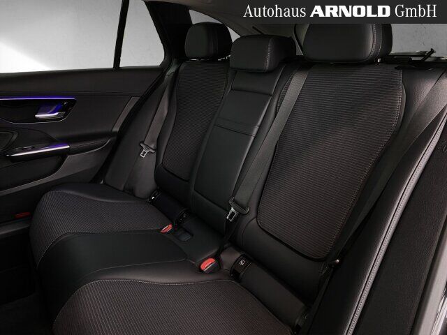 MERCEDES-BENZ C 220 T d Avantgarde Totwinkel Kamera el-Klappe Ansicht 10 für Fahrzeugdetailseite
