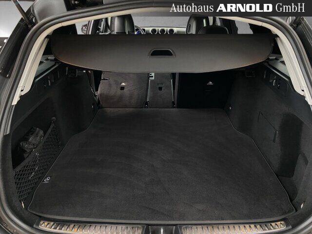 MERCEDES-BENZ C 220 T d Avantgarde Totwinkel Kamera el-Klappe Ansicht 11 für Fahrzeugdetailseite