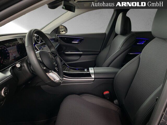 MERCEDES-BENZ C 220 T d Avantgarde Totwinkel Kamera el-Klappe Ansicht 8 für Fahrzeugdetailseite