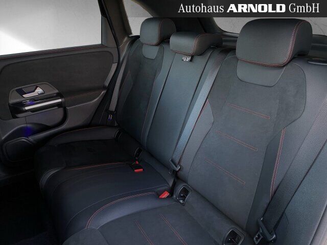 MERCEDES-BENZ B 200 AMG Line Night Kamera Memory el-Klappe Ansicht 10 für Fahrzeugdetailseite