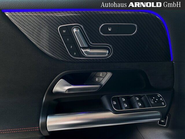 MERCEDES-BENZ B 200 AMG Line Night Kamera Memory el-Klappe Ansicht 14 für Fahrzeugdetailseite