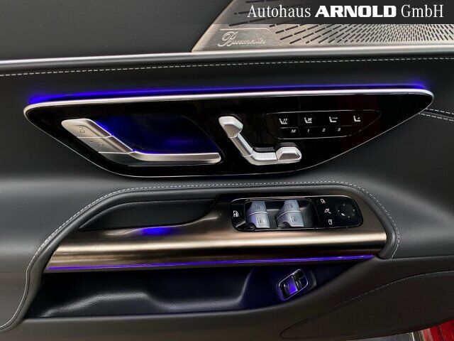MERCEDES-BENZ SL 43 AMG Mercedes-AMG SL 43 Premium+ 360° HUD Massagesitz Ansicht 14 für Fahrzeugdetailseite