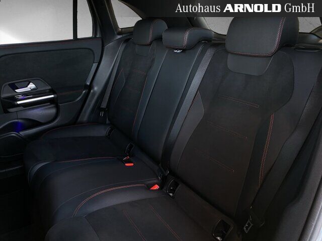 MERCEDES-BENZ GLA 250 4M AMG Line Night 360° AHK Totwinkelass Ansicht 10 für Fahrzeugdetailseite