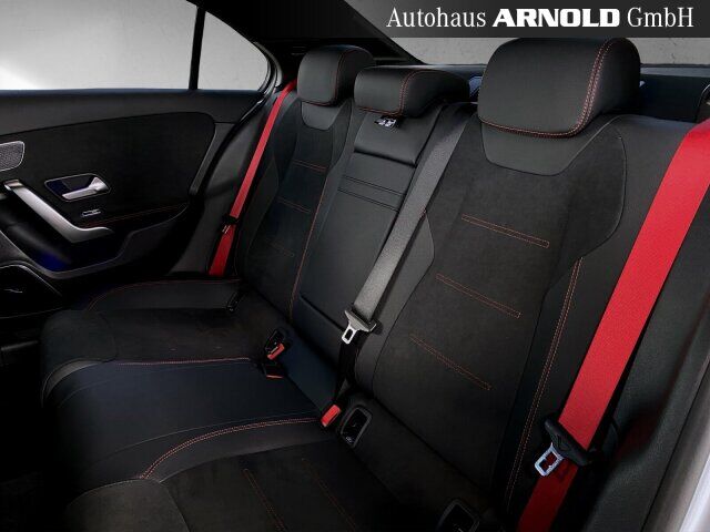 MERCEDES-BENZ A 35 AMG Mercedes-AMG A 35 4M Limousine Pano 360° Distr. Ansicht 10 für Fahrzeugdetailseite