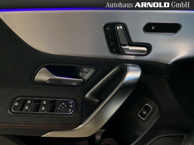 MERCEDES-BENZ A 35 AMG Mercedes-AMG A 35 4M Limousine Pano 360° Distr. Ansicht 15 für Fahrzeugdetailseite