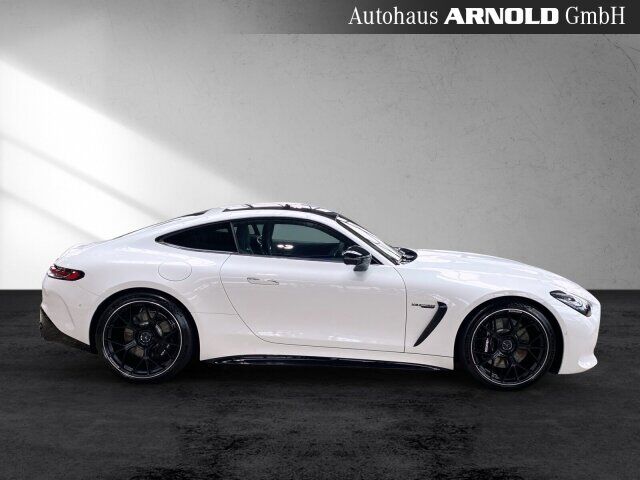 MERCEDES-BENZ AMG GT Mercedes- 63 4M+ Perf-Sitze Pano HUD 360° Ansicht 6 für Fahrzeugdetailseite