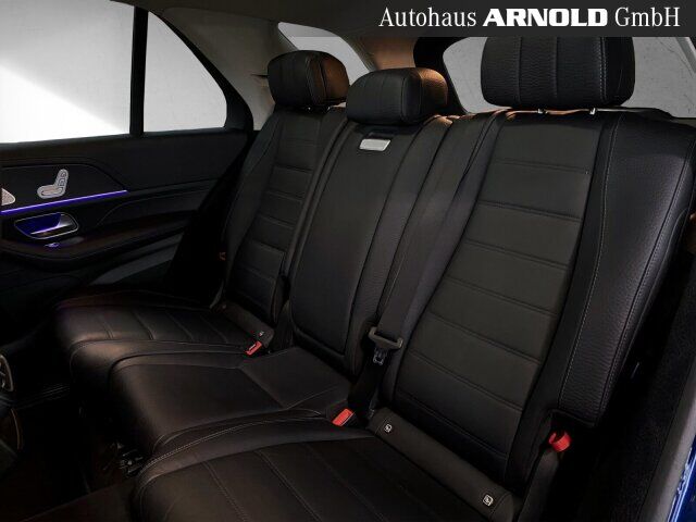 MERCEDES-BENZ GLE 400 d 4M AMG Line HUD Pano AHK AIRM LED 7-S Ansicht 13 für Fahrzeugdetailseite