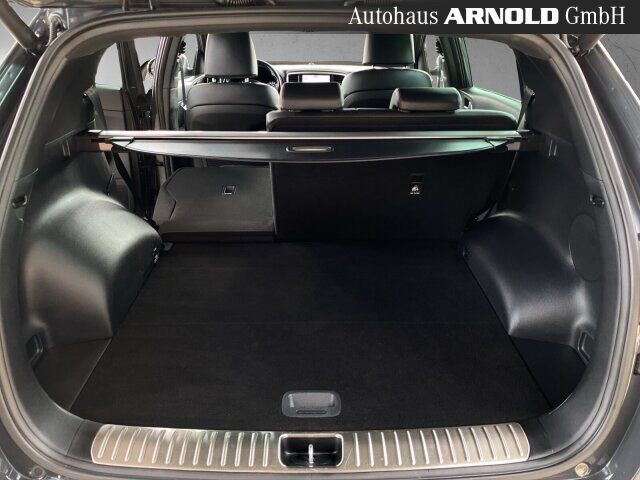 KIA Sportage 2.0 CRDi AWD GT Line Leder Technologie Ansicht 11 für Fahrzeugdetailseite